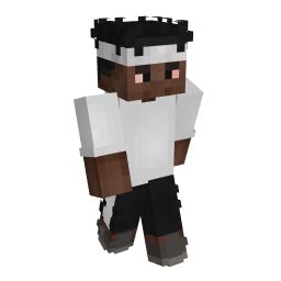10 Best African American Minecraft Skins to Elevate Your Gameplay