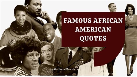 African American Quotes