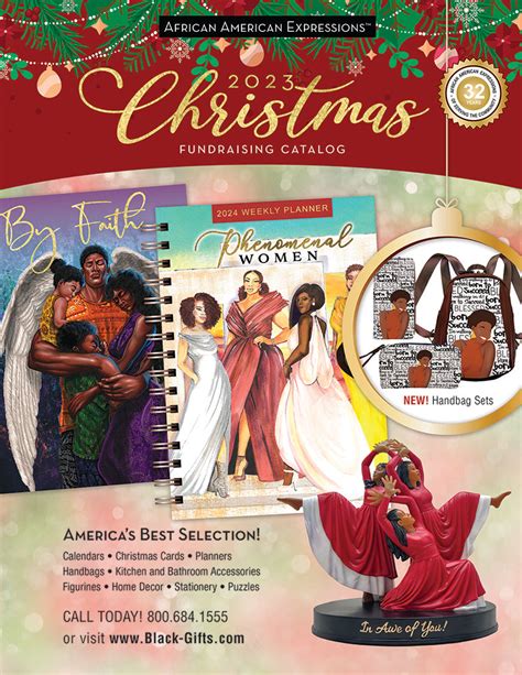 African Expressions Catalog