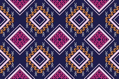 African Geometric Patterns