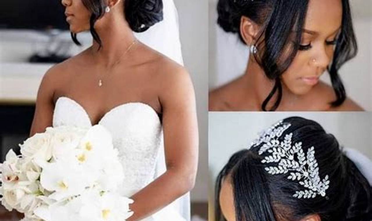 African Hairstyles for Ceremonies