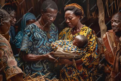 African Naming Ceremony: An In-depth Review