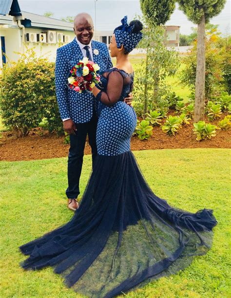 10 Unique African Wedding Attire Ideas to Make Your Big Day Memorable