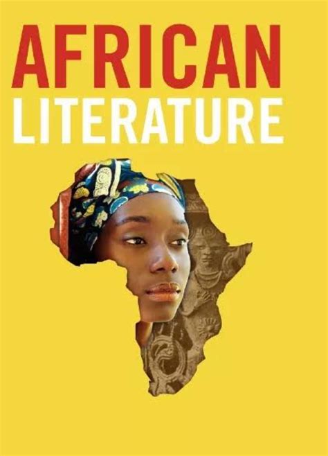 African literature