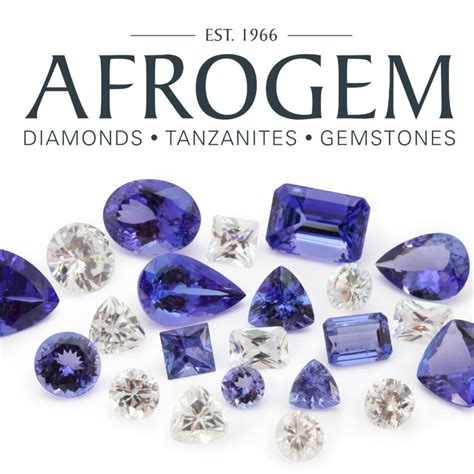 Afrogem Tours