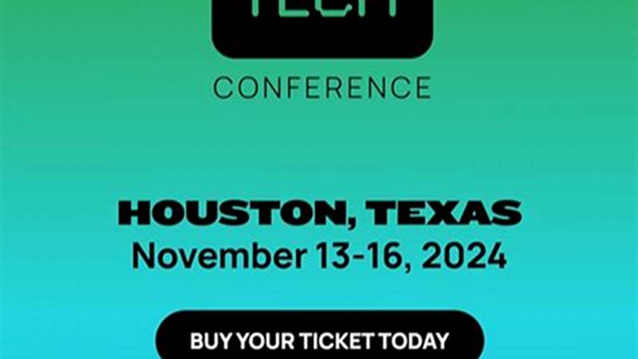 Afrotech Conference 2024 Location