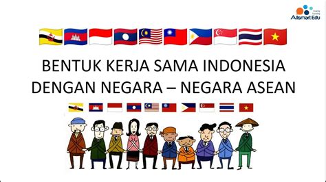 Afta Merupakan Bentuk Kerjasama Negara-negara Kawasan Asia Tenggara Di Bidang