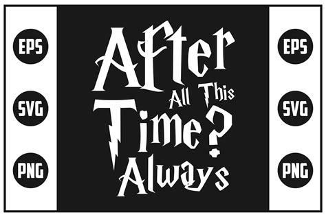 After All This Time Always Quote Coloring Page