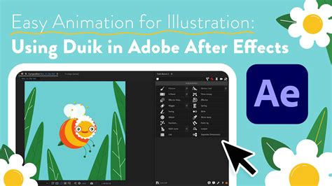 After Effects Animation File