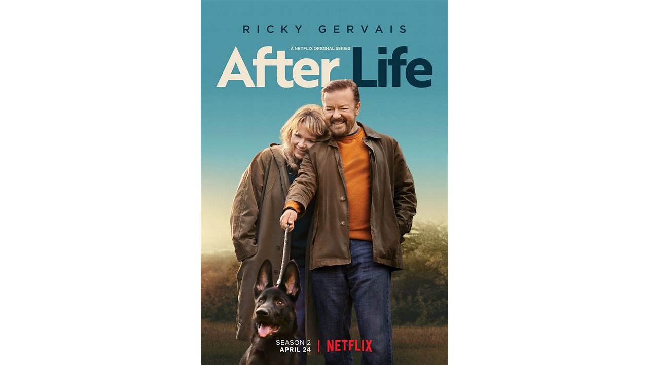 After Life J-Movie