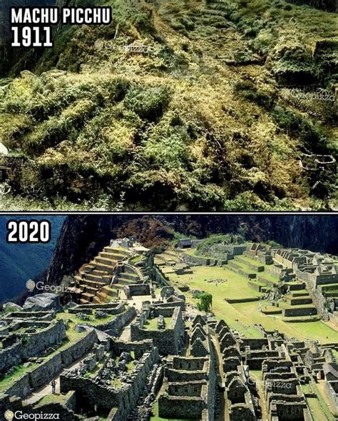 After Machu Picchu