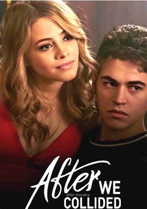 Exploring the Mature Themes in After We Collided: A Comprehensive Guide for Parents