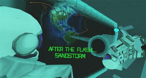 After the Flash Wiki