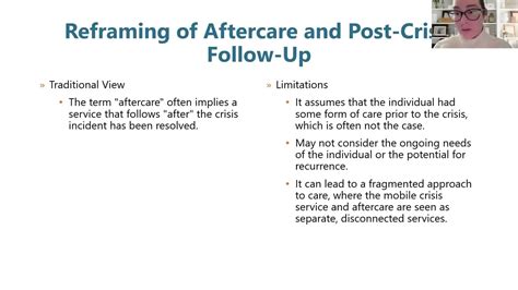 Aftercare and Follow-up Support