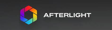 Afterlight app logo