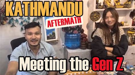 Aftermath of the Meeting