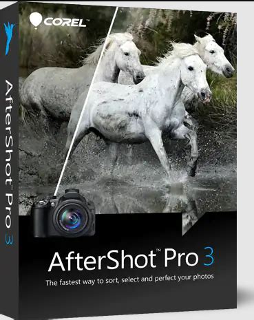 Aftershot Pro 3 Catalogs By Face Recognition