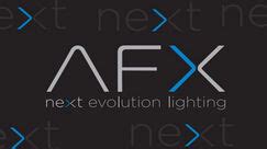 Afx Lighting Catalog