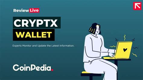 AgUnity Ties Up with CryptX Wallet for Secure Crypto Transactions