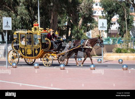 Agadir Carriage