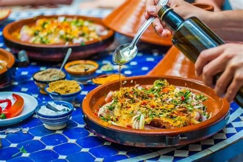 Agadir Local Chef