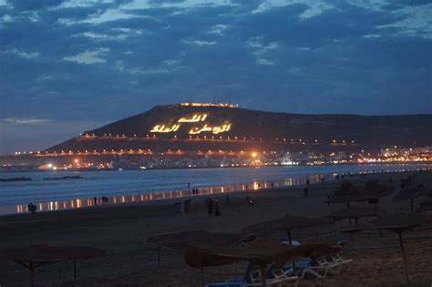Agadir Travel