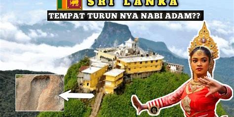 Agama Sri Lanka, Fakta Menarik yang Mungkin Belum Anda Ketahui!