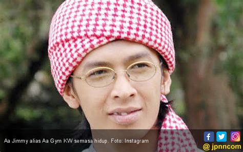 Agama Aa Jimmy