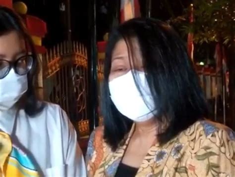 Agama Putri Candrawathi