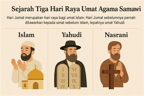 Agama Samawi