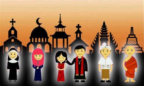 Agama di Indonesia