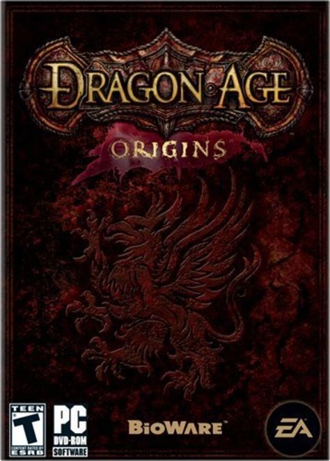 Dragon Age Origins Ultimate Edition angekündigt (+Trailer) News