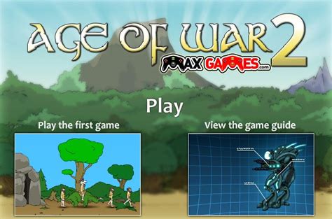 Age Of War 2 Hacked Unblocked Games 66: The Ultimate Gaming Experience