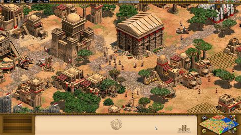 Age of Empires II (2013) Rise of the Rajas (App 488060) · SteamDB