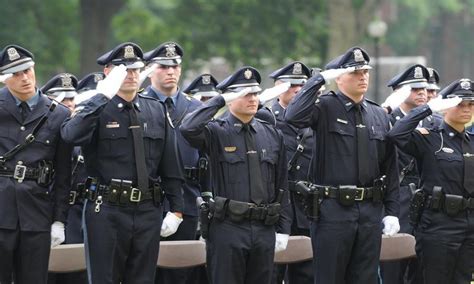 Discover the Age Limit Requirements for Police Academy in California: Your Step-by-Step Guide