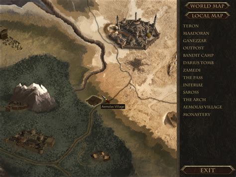 The Age of Decadence, un RPG où combattre est rarement une solution