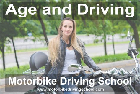 Age and Driving Experience