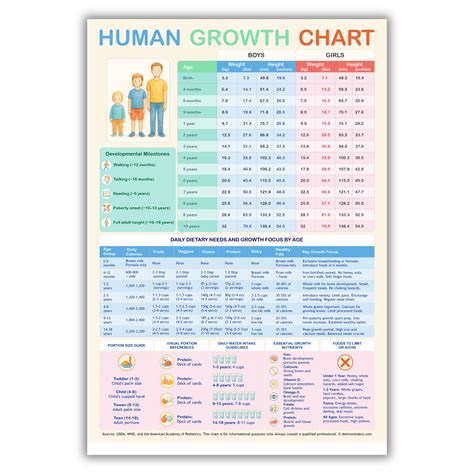 Age and Potential for Growth