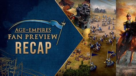 Age of Empires IV: Definitive Edition Features