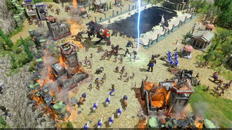 Age of Mythology - Wikipedia