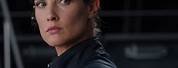 Age of Ultron Maria Hill Cobie Smulders