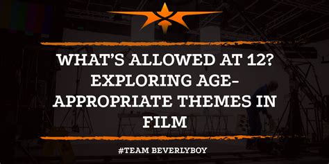 Age-Appropriate Themes and Complexity