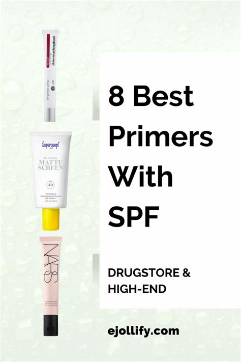 Age-Reversing Primers with SPF