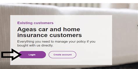 Ageas Pet Insurance Login