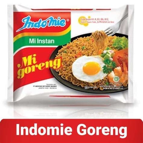 Agen Indomie