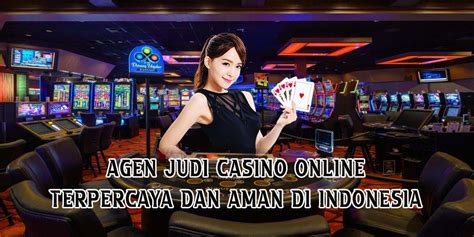 Agen Judi Casino