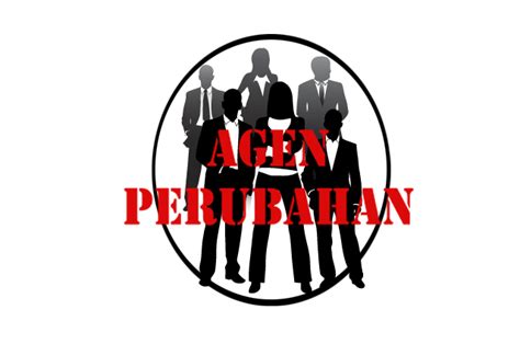 Agen Perubahan