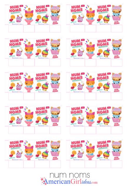 Agi Printables