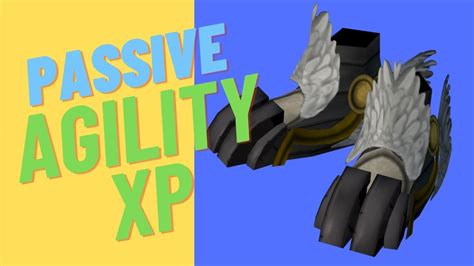 Agility Calculator Silverhawk