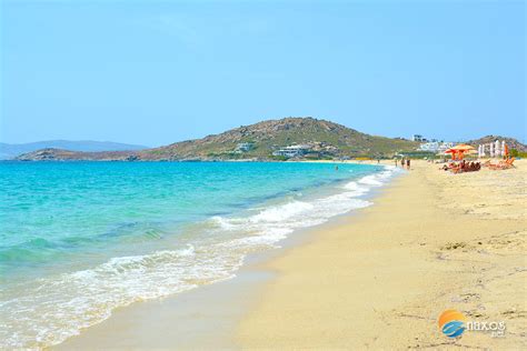 Agios Prokopios Beach
